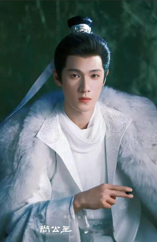 娱乐 孟子义李昀锐《尚公主》但凡差一点，都压不住这5位王炸配角！ ​​​