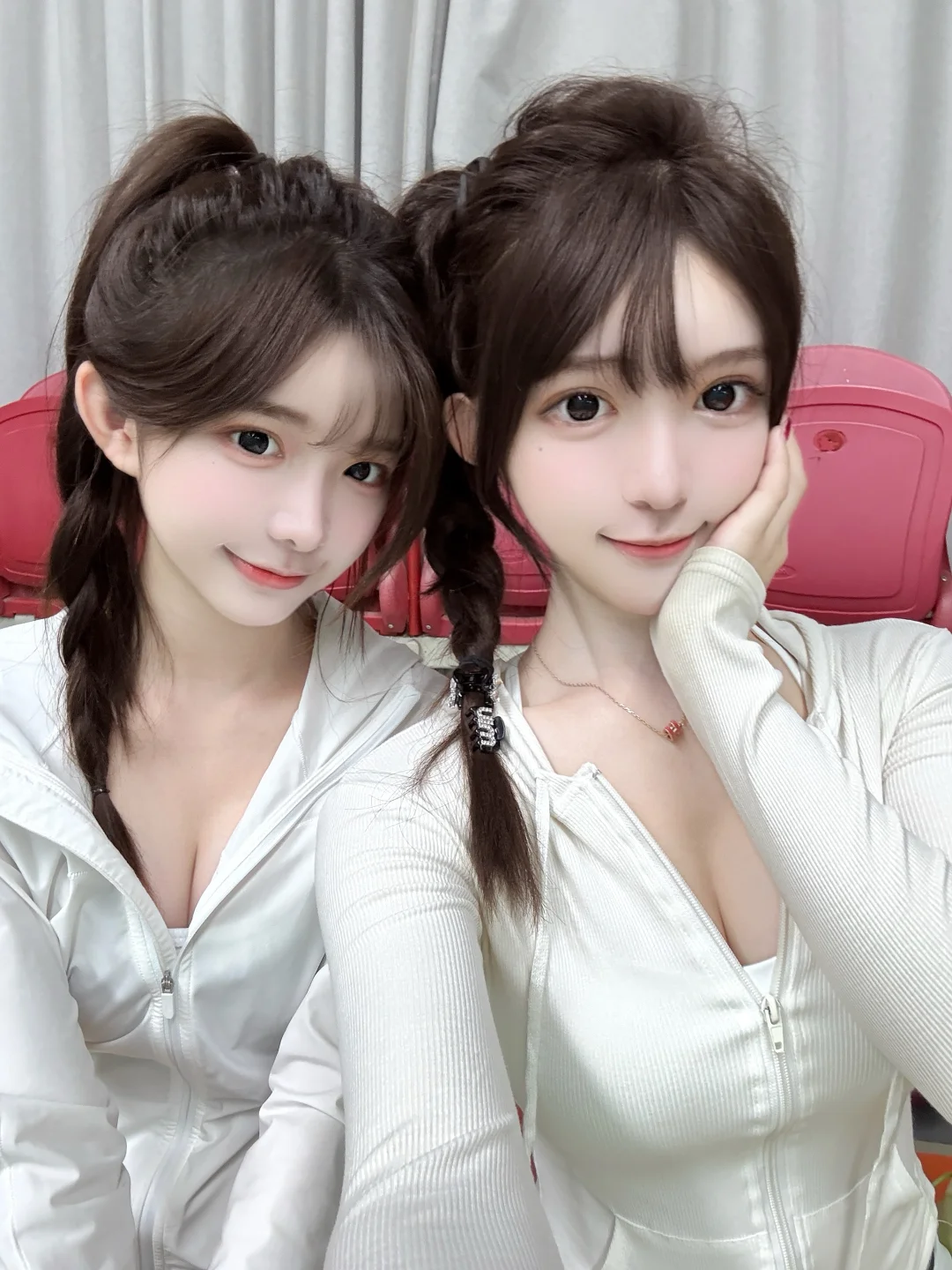 世界上的另一个我！