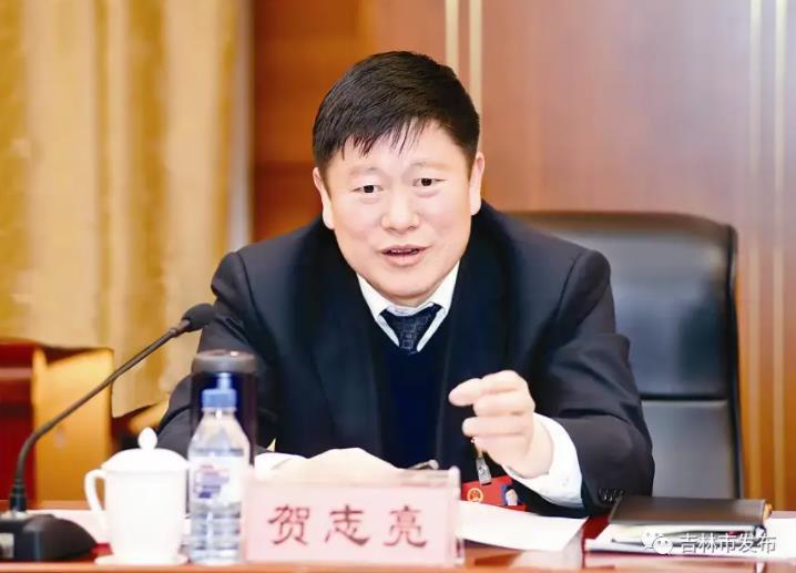 贺志亮被查【中央社会工作部副部长贺志亮接受审查调查】中央社会工作部副部长贺志亮涉