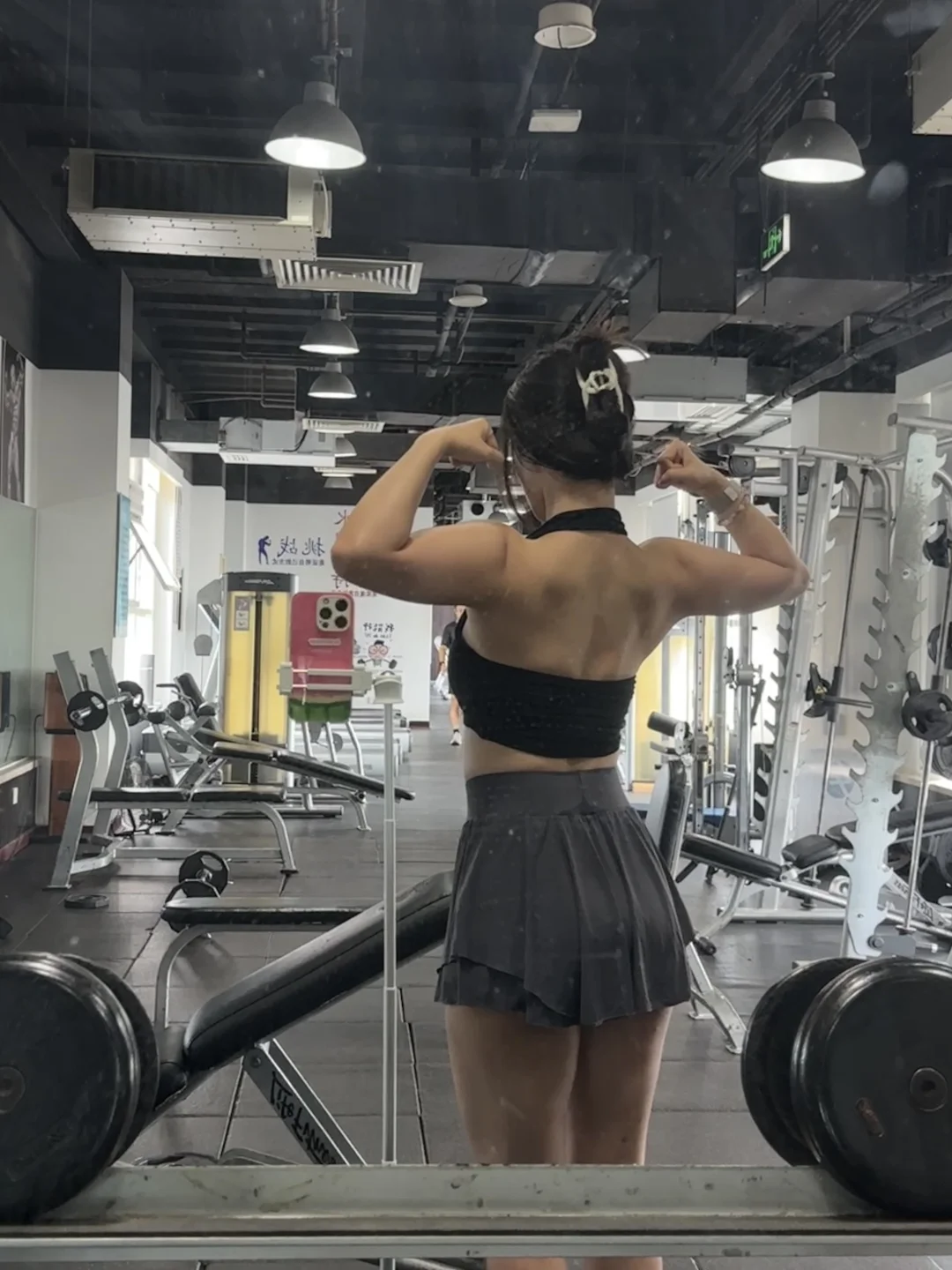 阴天适合有氧