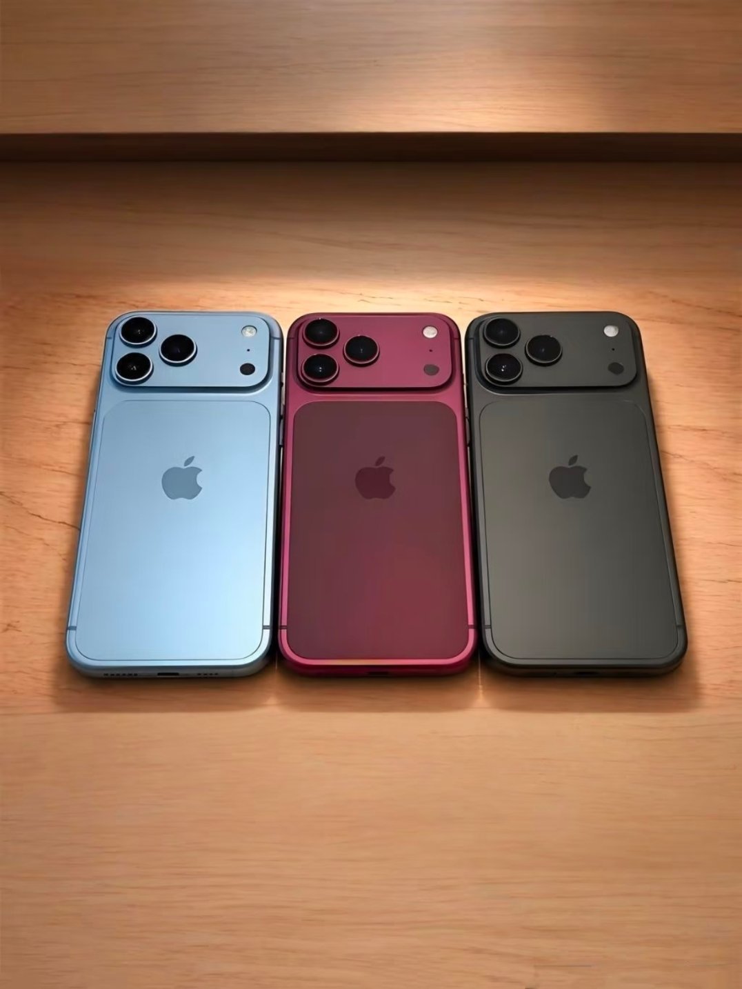iPhone18Pro系列六大升级包括灵动岛缩小、首发2nm芯片、可变光圈主摄、