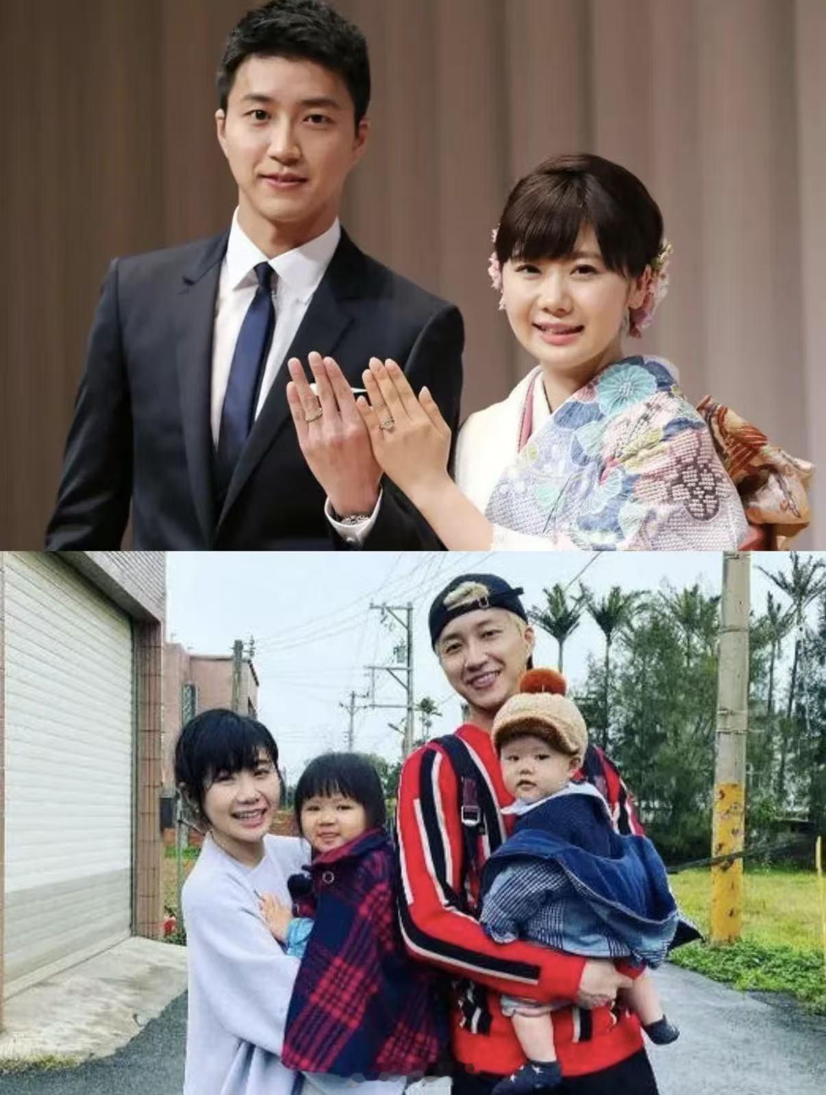 江宏杰疑似回应福原爱福原爱坦言婚后关系早破裂、沟通遇阻，江宏杰以“很多事不用解释