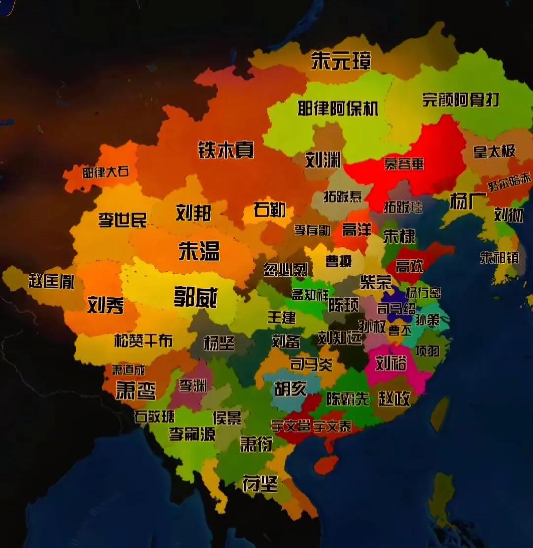谁能赢
