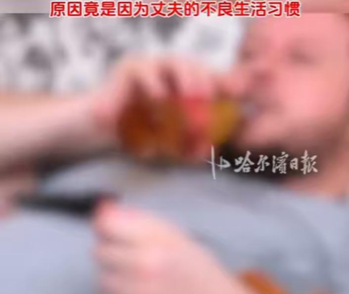 福建福州，已婚男新婚后每天搂着娇妻亲密，也不采取措施就是一味的疯狂造人，妻子肚子