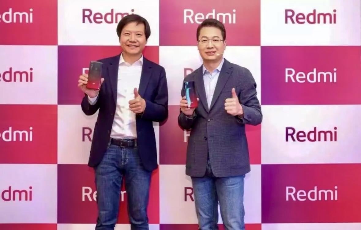 王腾走了，谁来接管REDMI？