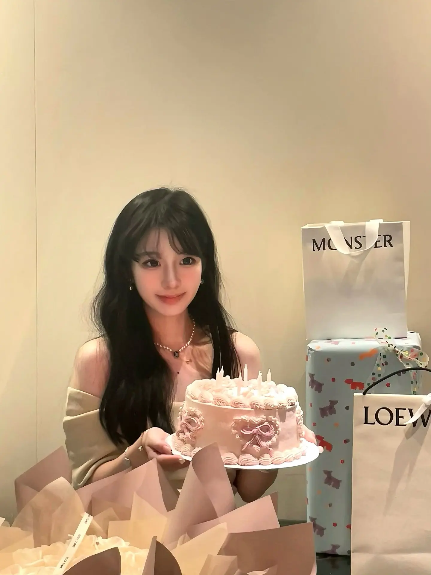myday🎂👸