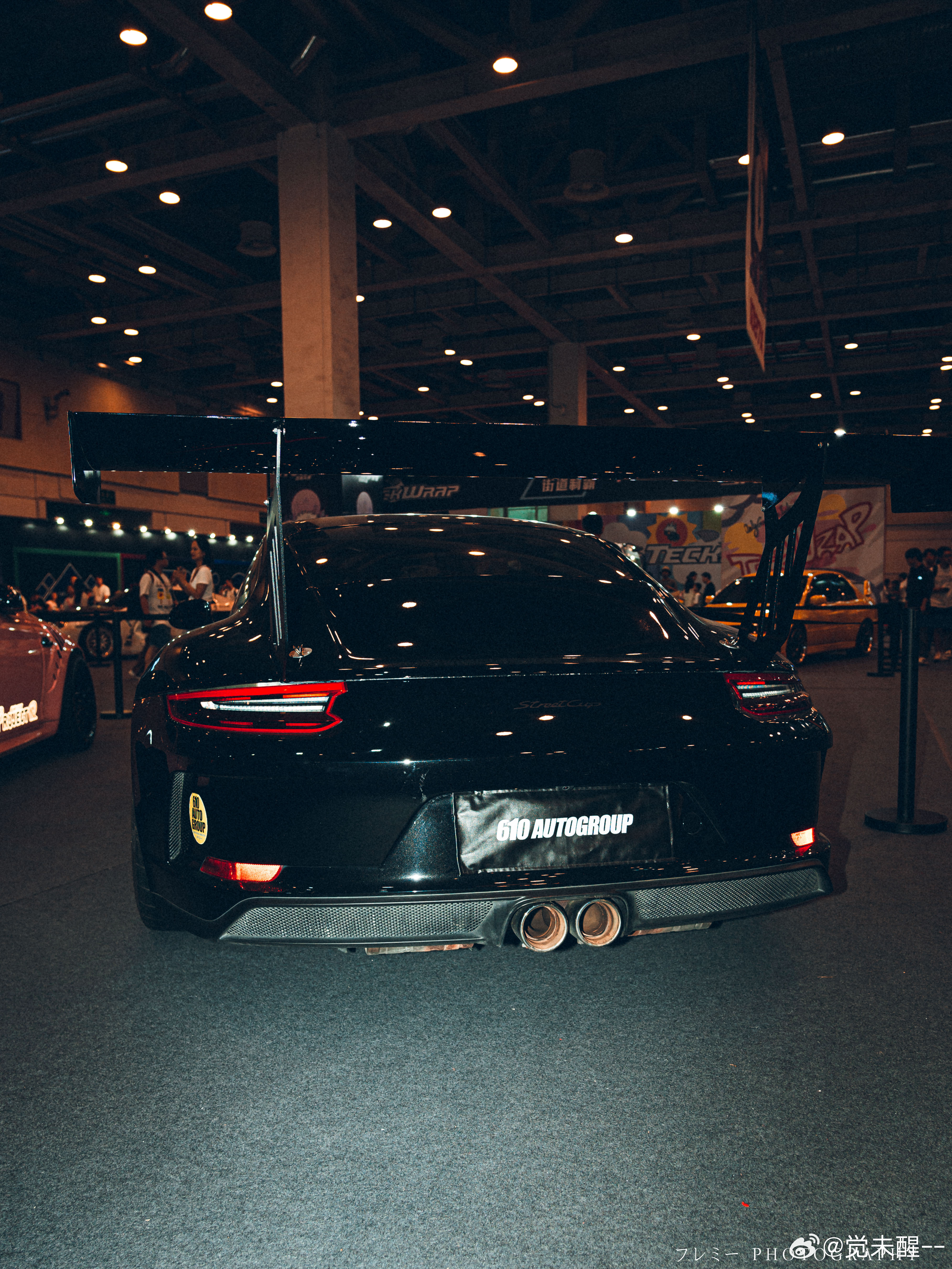 GT3 StreetCup ​​​
