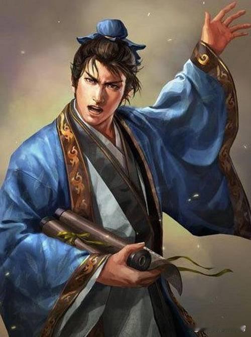 桓振：战役里的“战术鬼才”

桓振在东晋末年的战役中那可是有不少独特战术，说他是