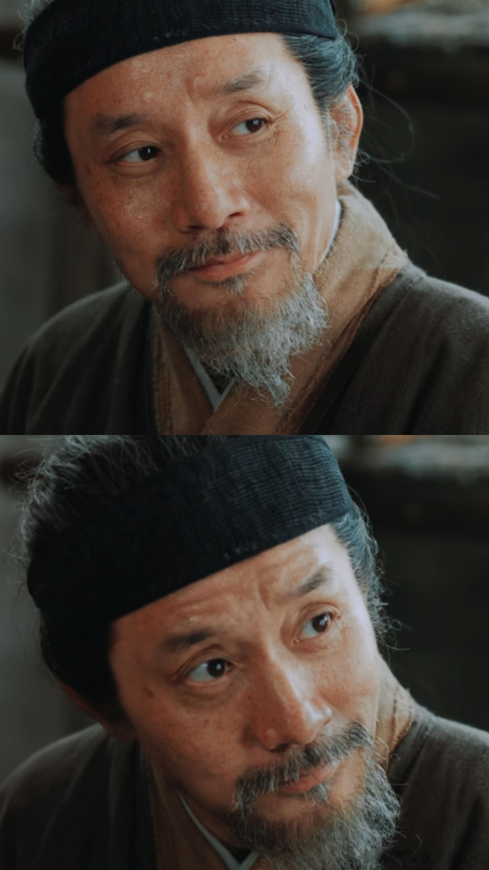 家业送八爷 编剧为了虐而虐真的没必要，非要让八爷下线才肯罢休吗？这种强行煽情的剧
