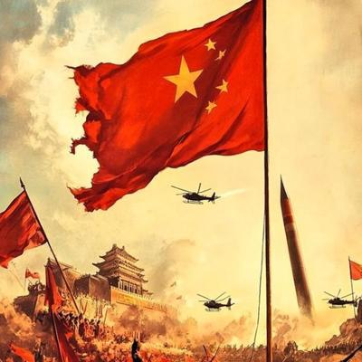 奉劝所有中国人，大家一定要做好心理准备，最近官方媒体接连发声，提醒我们注意周边动