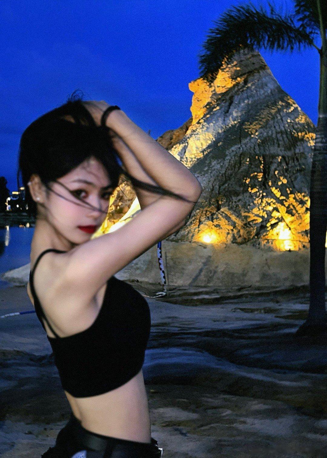夏天就要过去喽  ​​​