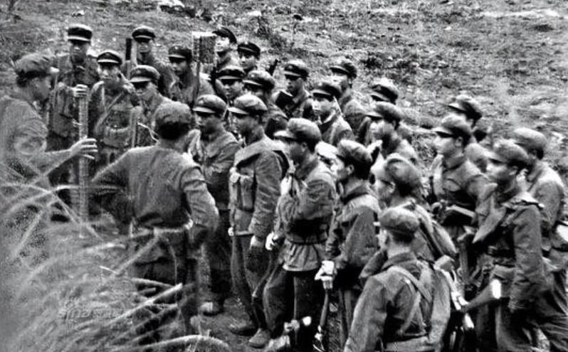 有一位博主说：“我不担心中国能打败日本，担心的是打败日本之后，中国又开始发善心了