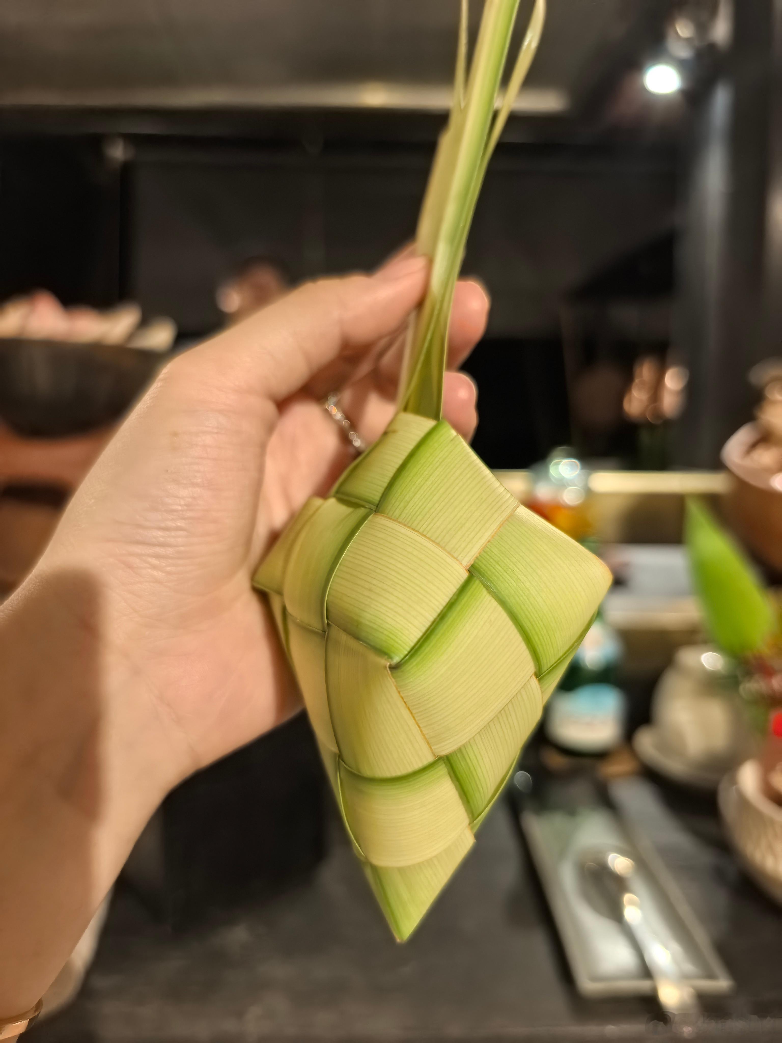 主厨说这是他的心脏....兄弟 你说话真邪乎 