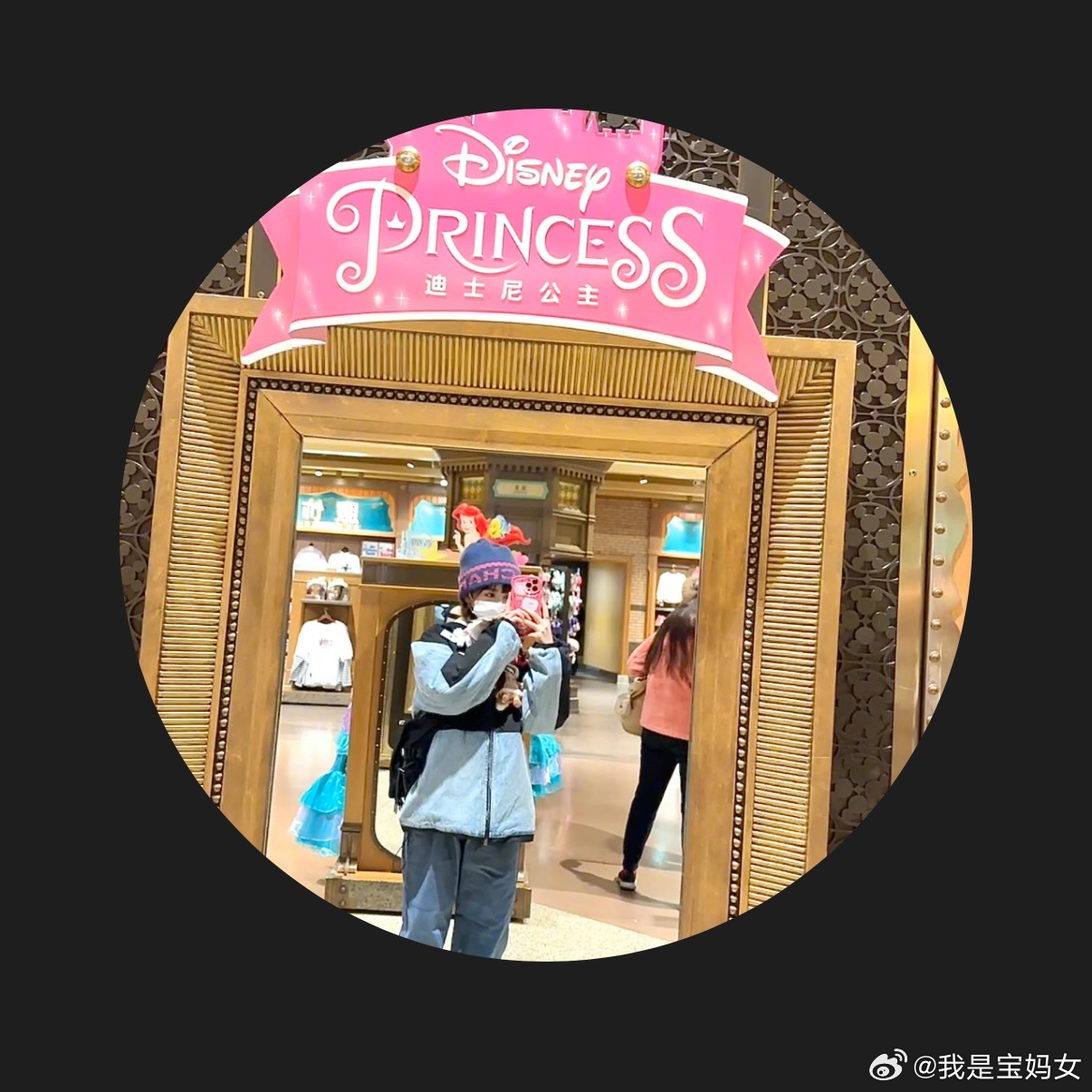 鞠婧祎[超话]鞠婧祎阿黛 来选择你的老婆头像[奶牛猫][奶牛猫]💓粉红橘子🍊