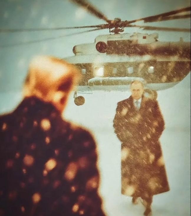 特朗普不愧是“前苏联最后一名克格勃”！28点方案替俄罗斯捋明白了，欧洲和乌克兰全