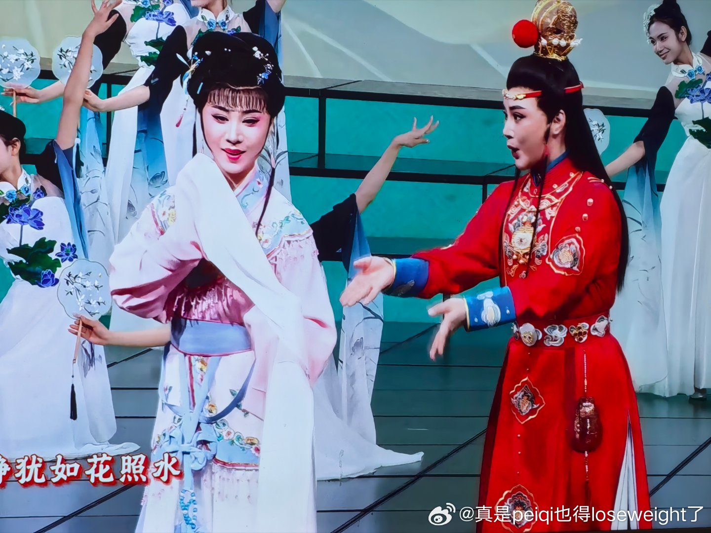 戏曲时间我家0人能欣赏 