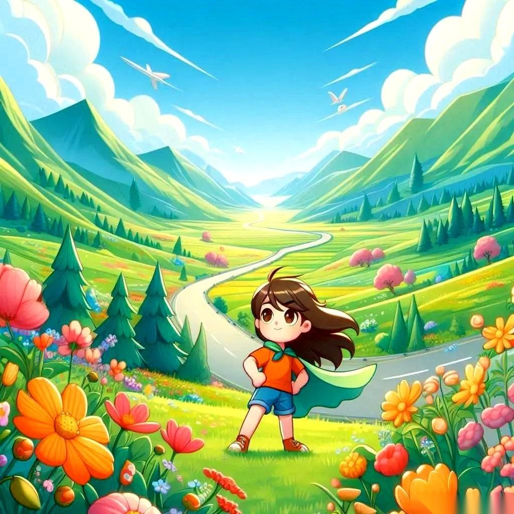 你是不是也这样？
总拿着一把过去的钥匙，想拼命打开今天的门。
结果，锁换了。你站