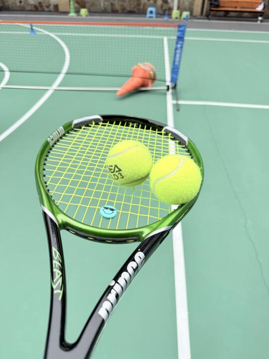 一周三练|力量+有氧+网球🎾训练|D12-14