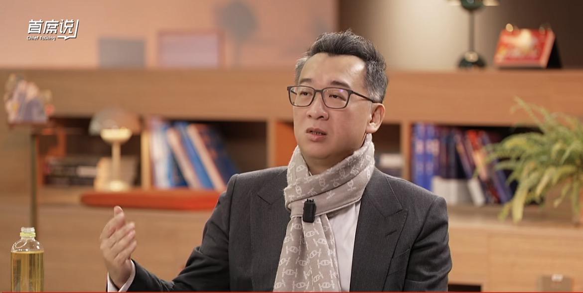 莲华资管洪灏谈黄金

3月27日，莲华资管管理合伙人洪灏洪灏在直播中表示，现在莲