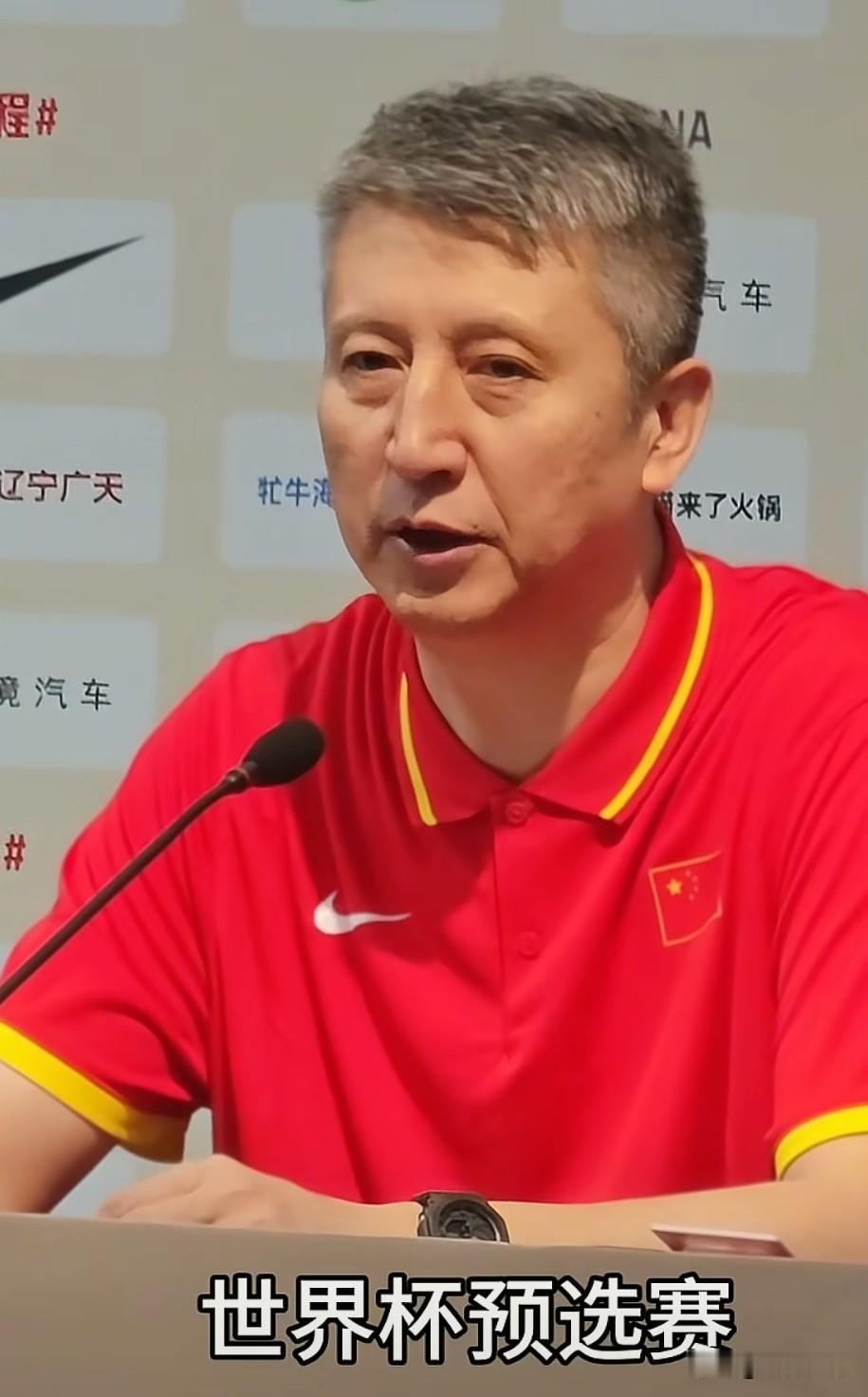 中国男篮世预赛已经来到了最困难的时候，就当7月3日中国男篮主场92-73以19分