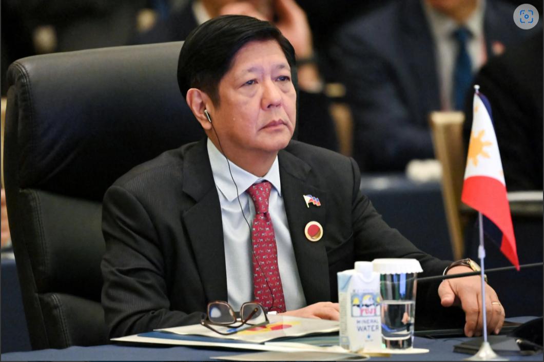 菲律宾这回玩脱了，棉兰老岛一家运营 8 年的老钢铁厂突遭突袭，69 名中国技术工