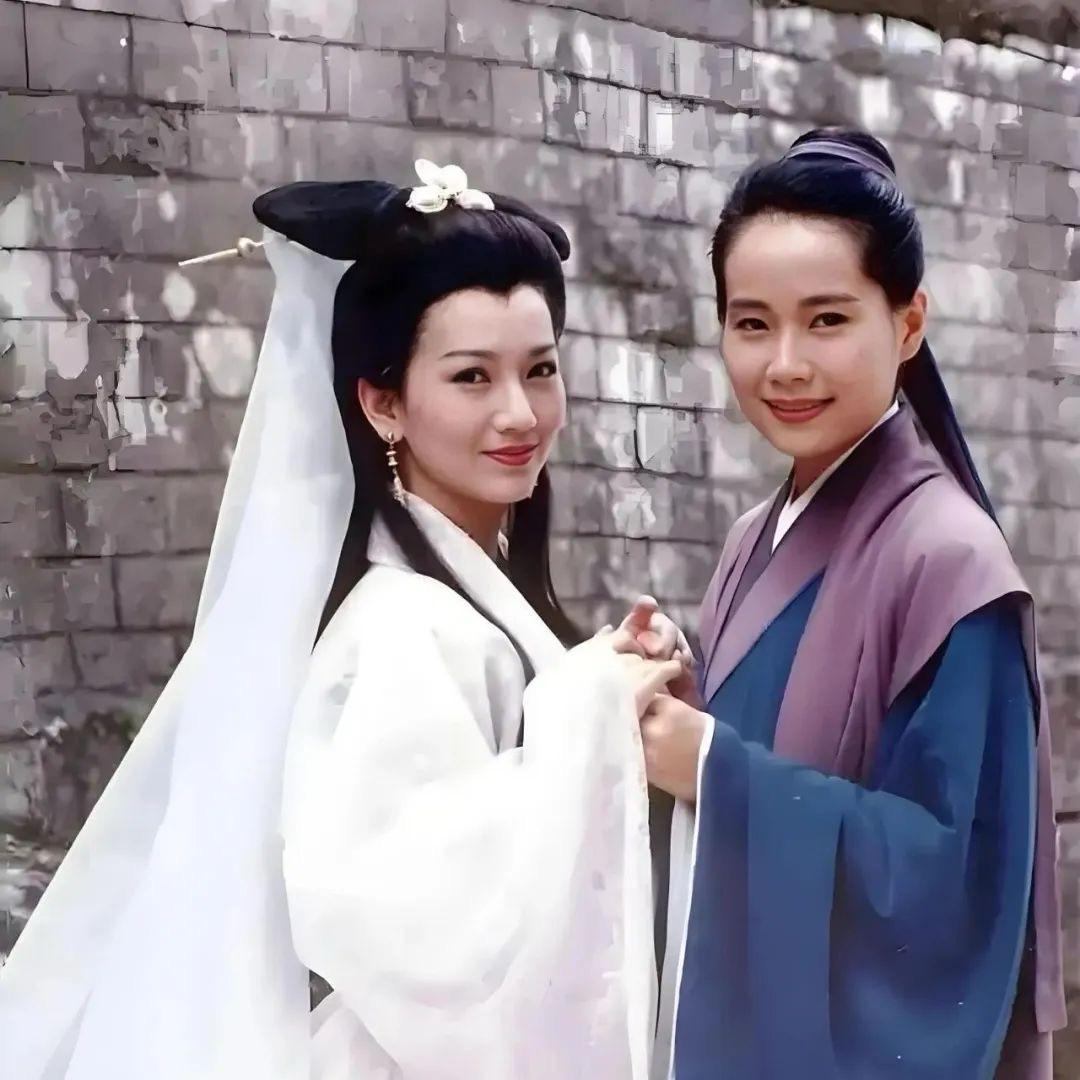 有哪部电视剧你看过五遍以上《新白娘子传奇》《水浒传》《三国演义》《西游记》，都是