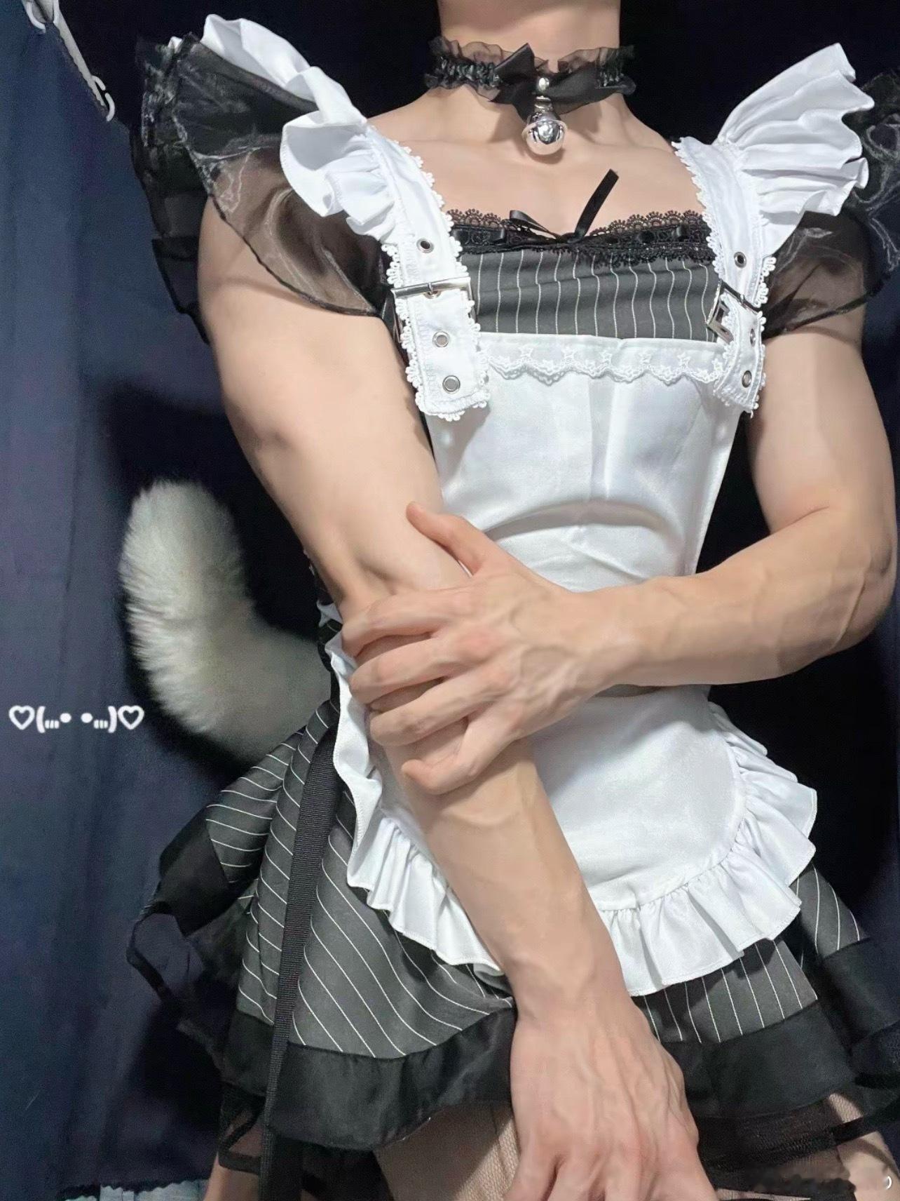 可爱😻 