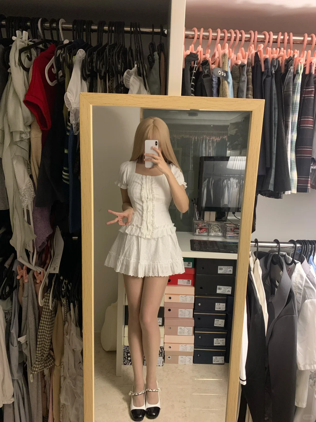 好好看呀～