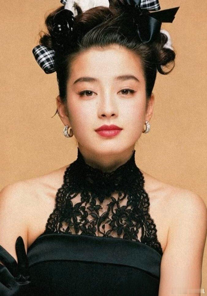 宫泽理惠 东方奥黛丽·赫本 