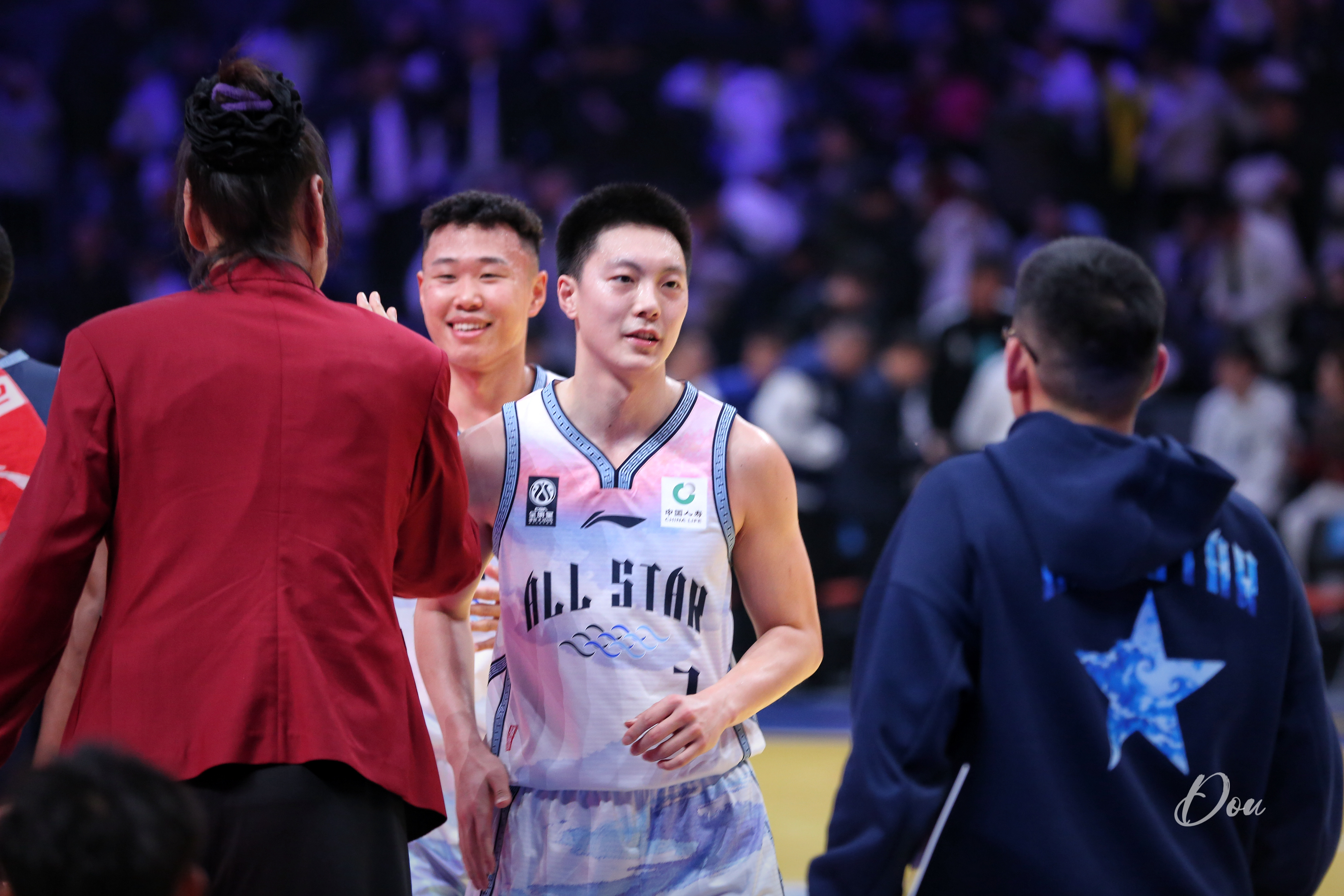 胡明轩都28岁了？？？！photobyhudou胡明轩