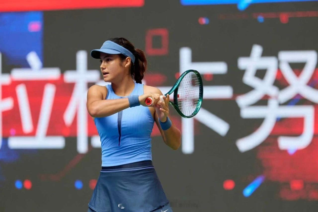 拉杜卡努表示，如今网坛密集的赛程安排为球员带来了丰厚的回报，顶尖球员不该对此过度