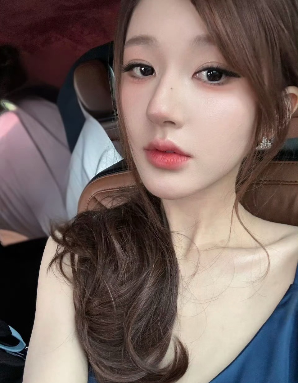 赵露思今日更新🤳🏻 