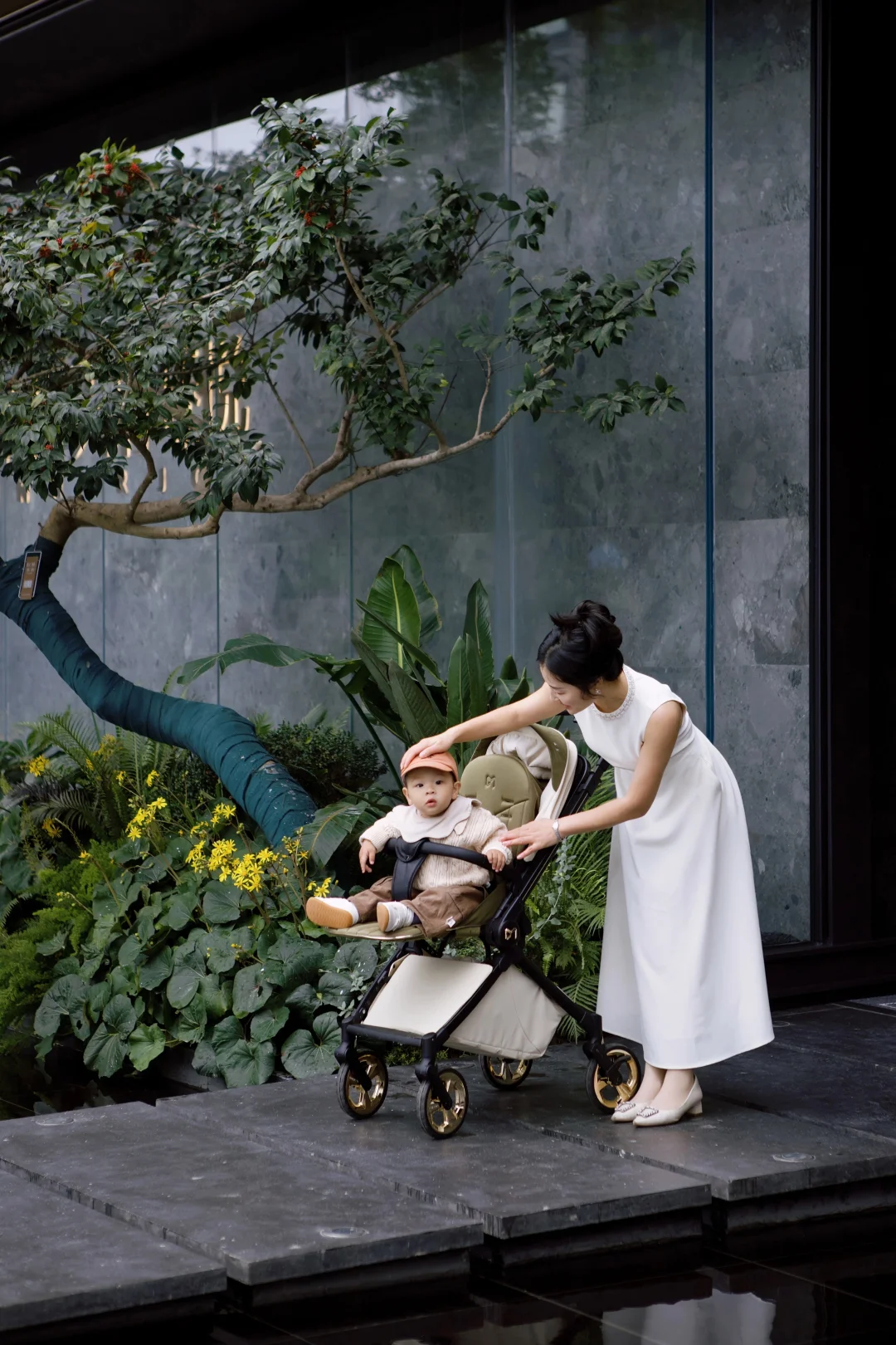 天府新区居住的朋友才知道这里比想象中惬意