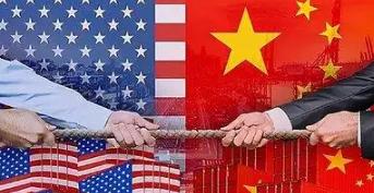 中美为何打不起来？德国专家一语道破：非美国不敢打，而是“赢”的定义变了。在这场博