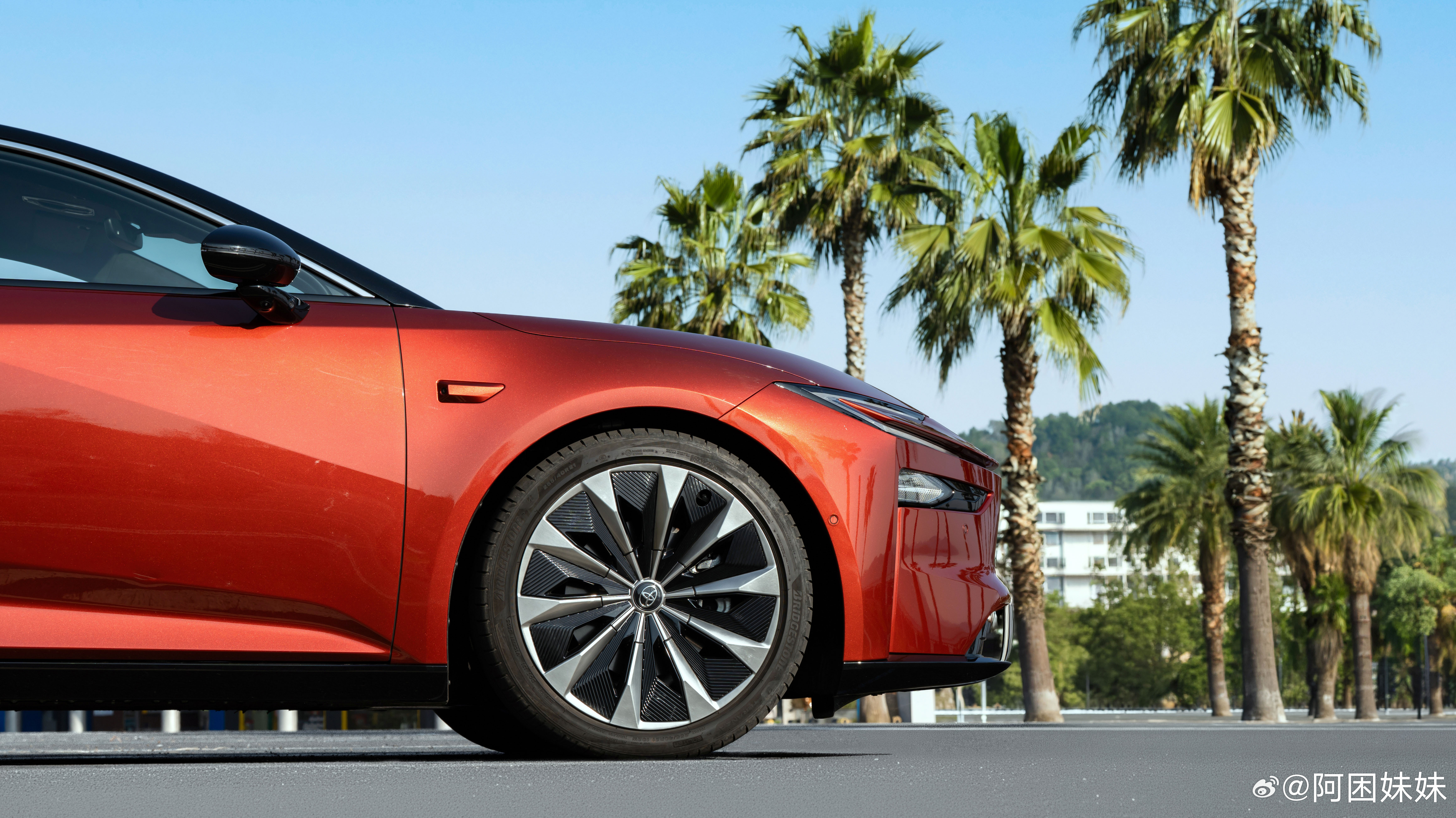 如果要总结铂智7，我觉得它的核心不是某一个配置，而是一种整体状态。丰田铂智7全面