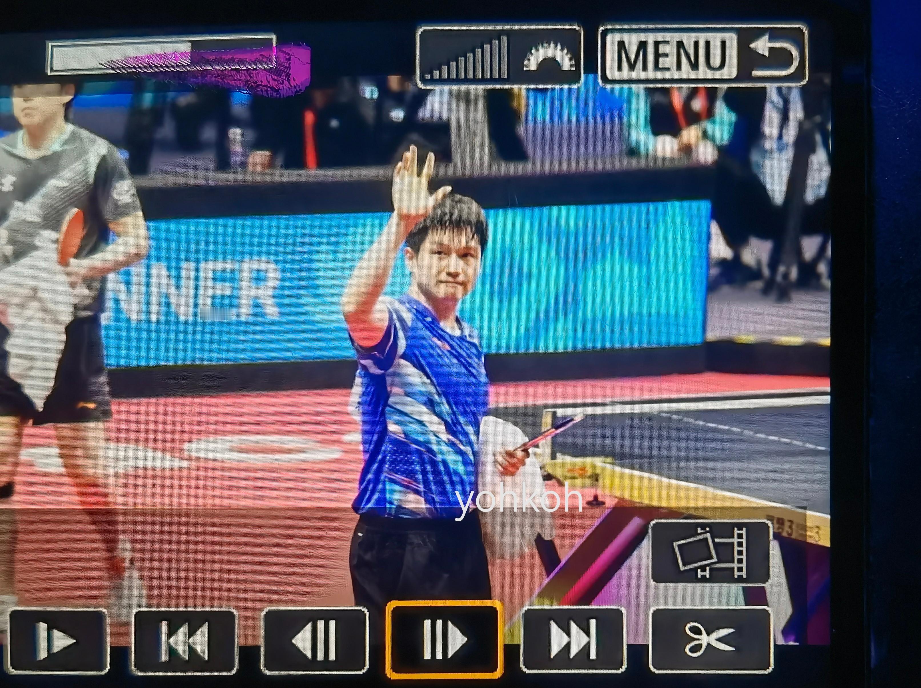 你的每一拍 每一声呐喊都愈发坚定