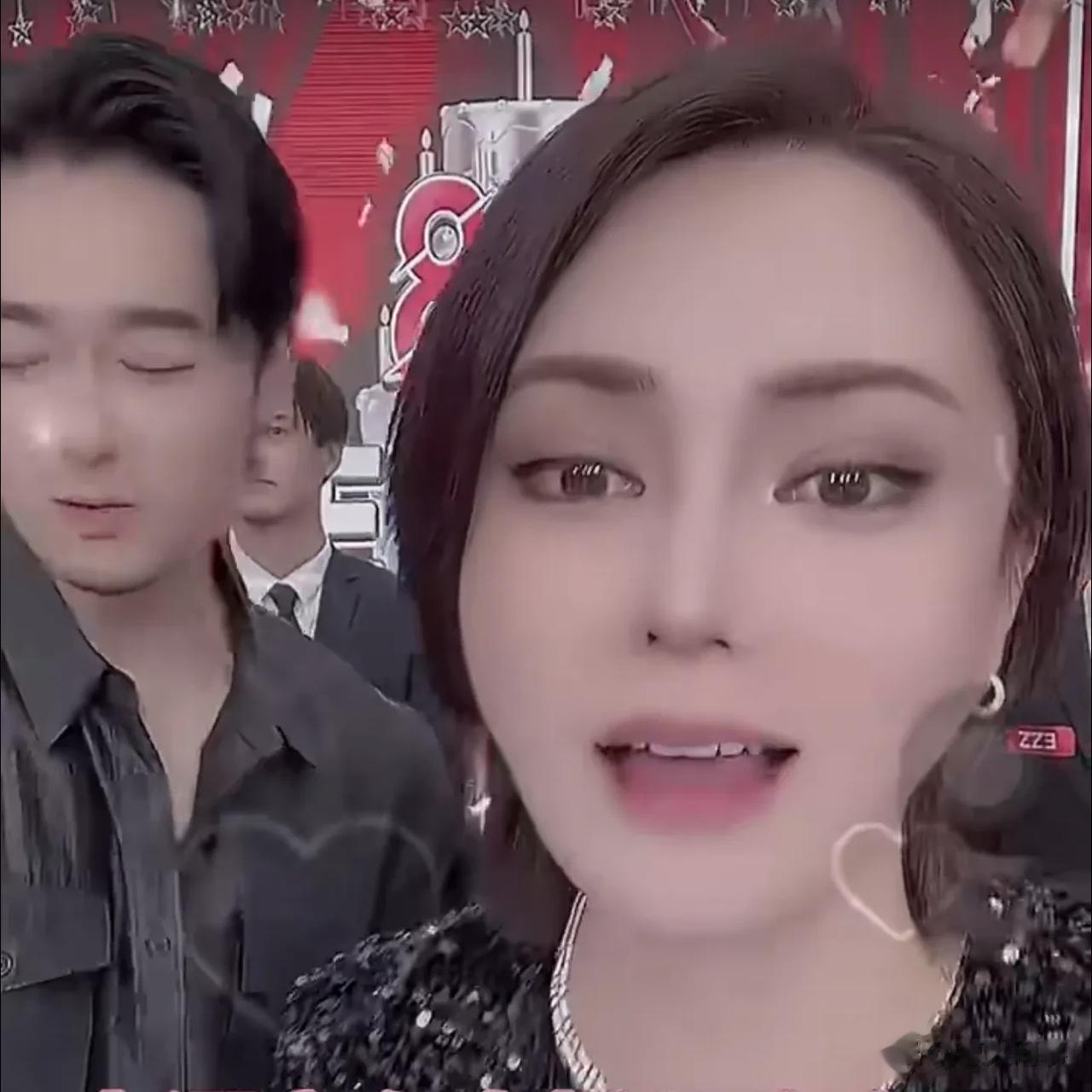 辛巴徒弟时大漂亮男友帅气曝光！

前段时间就报道过，辛巴徒弟时大漂亮官宣男友的事