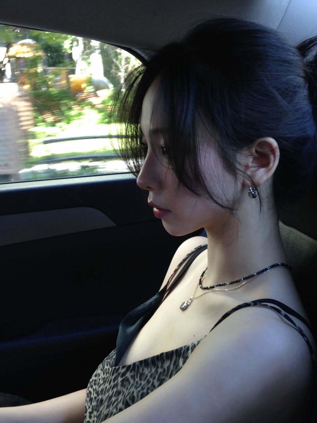 和姐姐约会的这一刻 