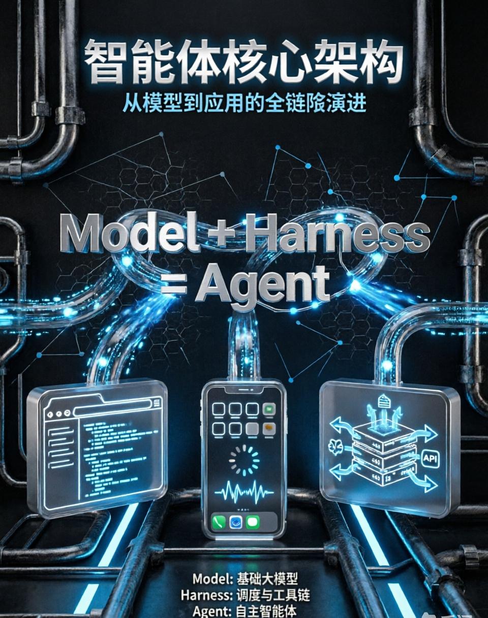 DeepSeek悄悄干了件大事：所有研发并入产品部，全部围绕Agent转

10