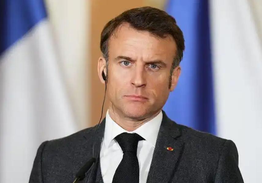 法国的骚乱出现了危险的信号。80 万人参与抗议不是最可怕的，可怕的是每一次抗议队