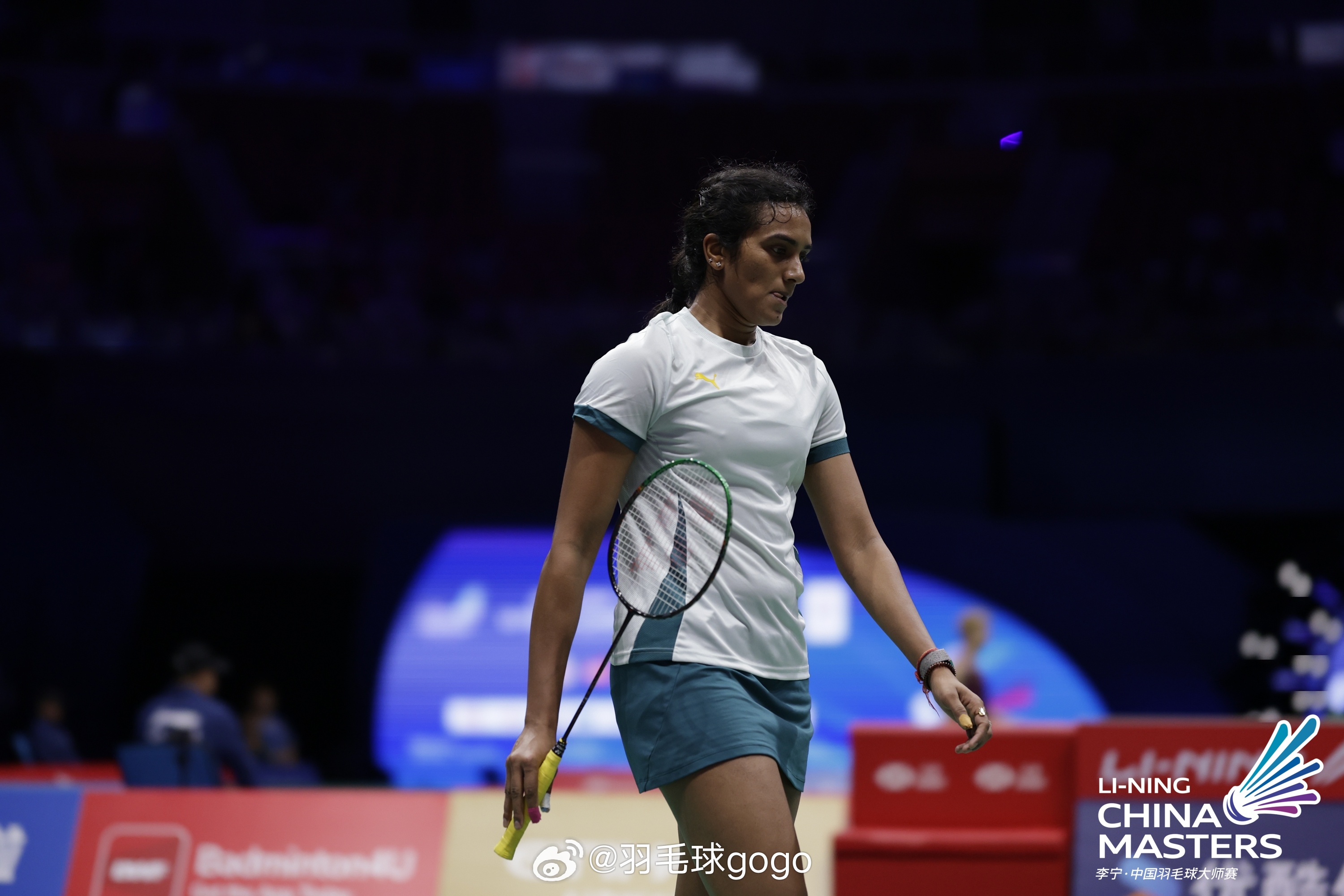 在退出上周的全英公开赛后，🇮🇳辛杜同样也退出了本周的2026年瑞士羽毛球公开