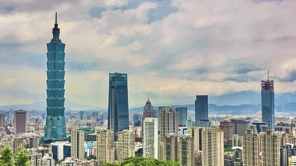 如果台湾既不想统一，又不独立，一直享受大陆给予的红利，就这样和大陆打太极，拖下去