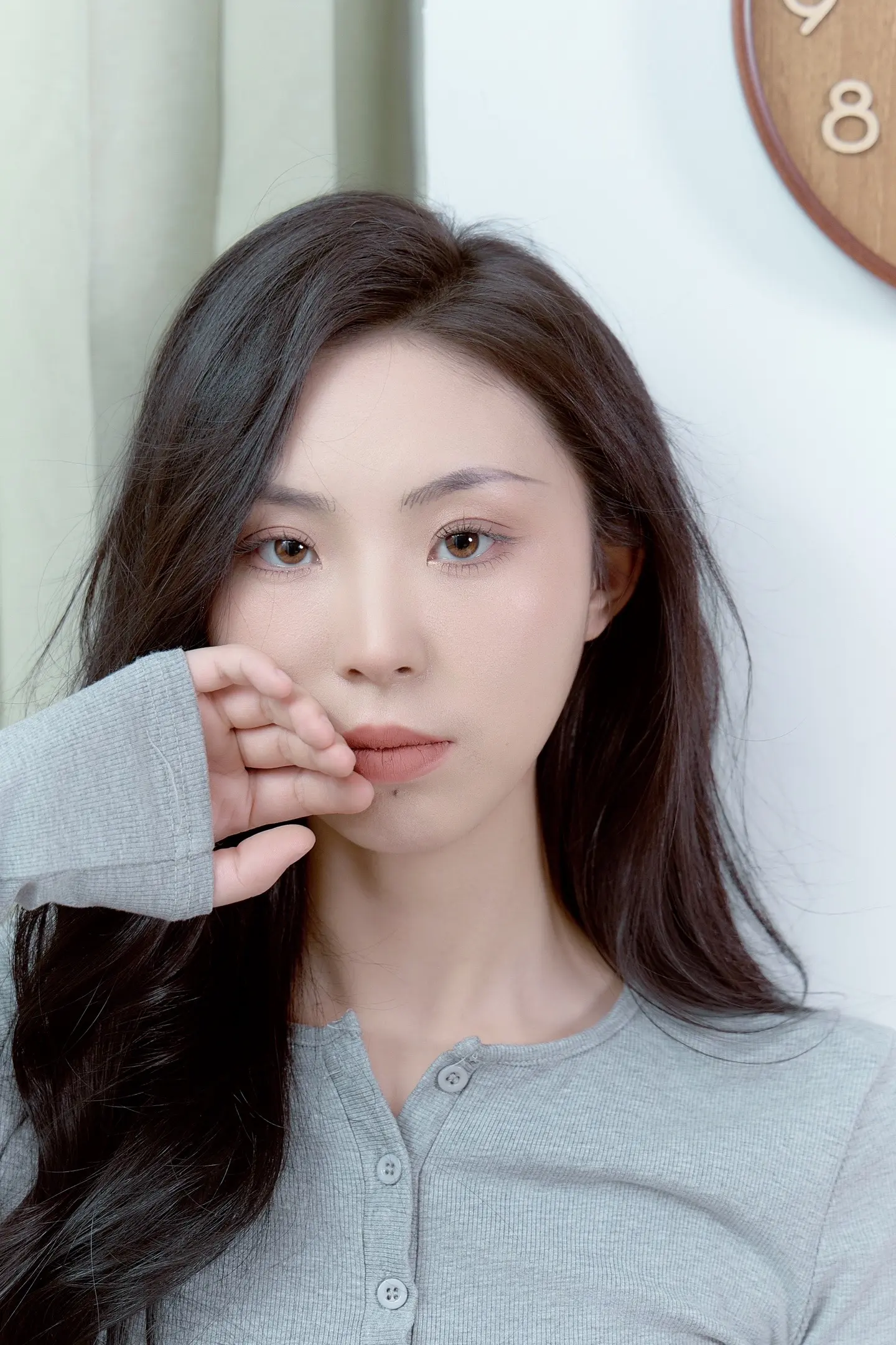 当因果站出来，你会发现世上没有可怜人  当慈悲心升起来，你会发现世上全是可怜人