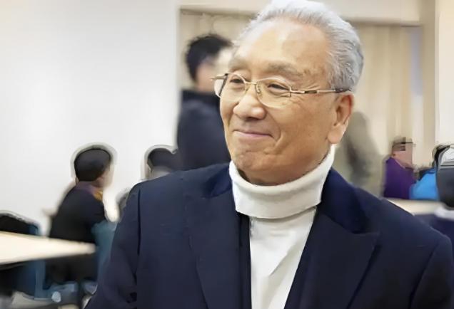 1988年，中国核武器专家张宪义带着机密携全家“叛逃”美国，谁料，28年过去了，
