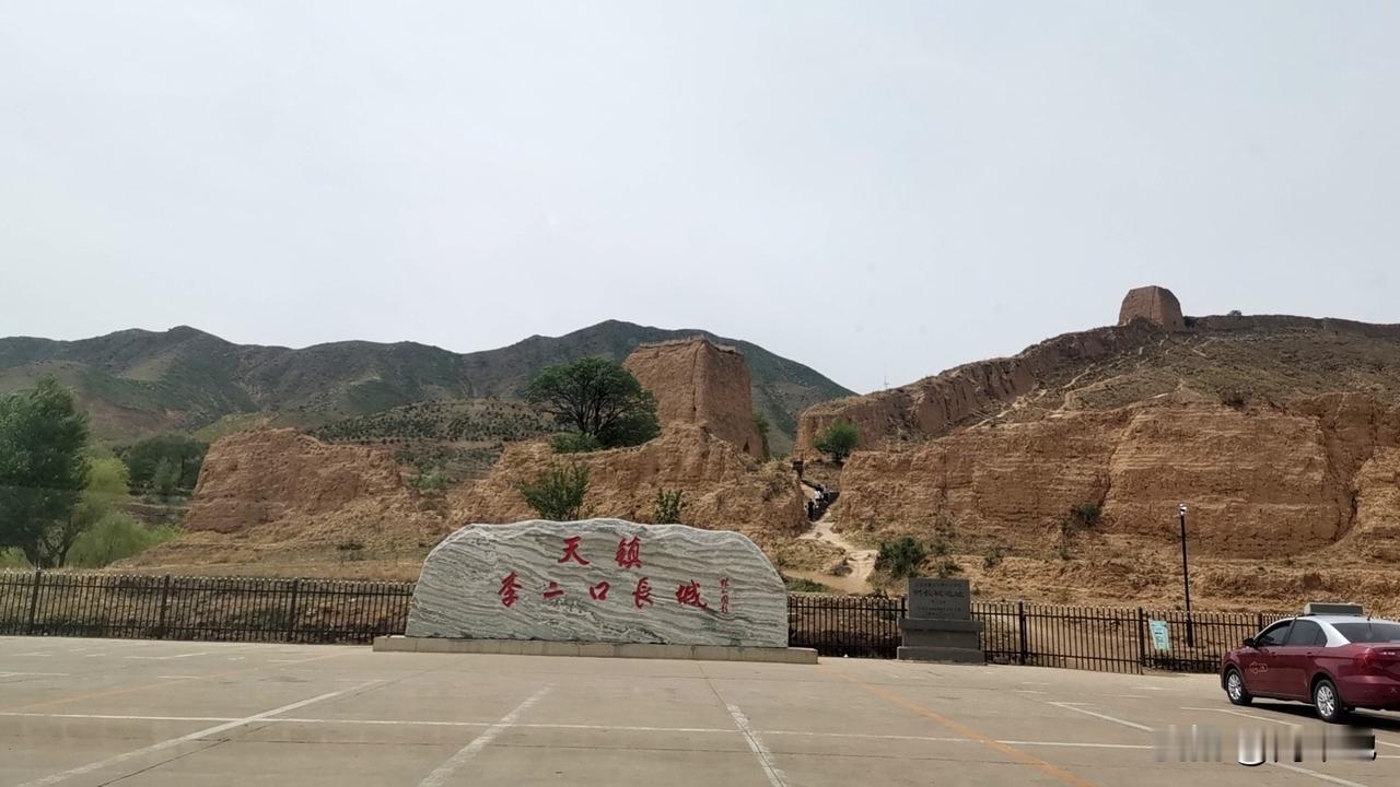 春日生活打卡季春天必须给山西的旅游景区打卡。