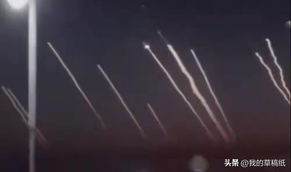 拦不住了！美军反导系统，这次真的慌了！

不是“威胁”，是实锤。

美国官员亲口
