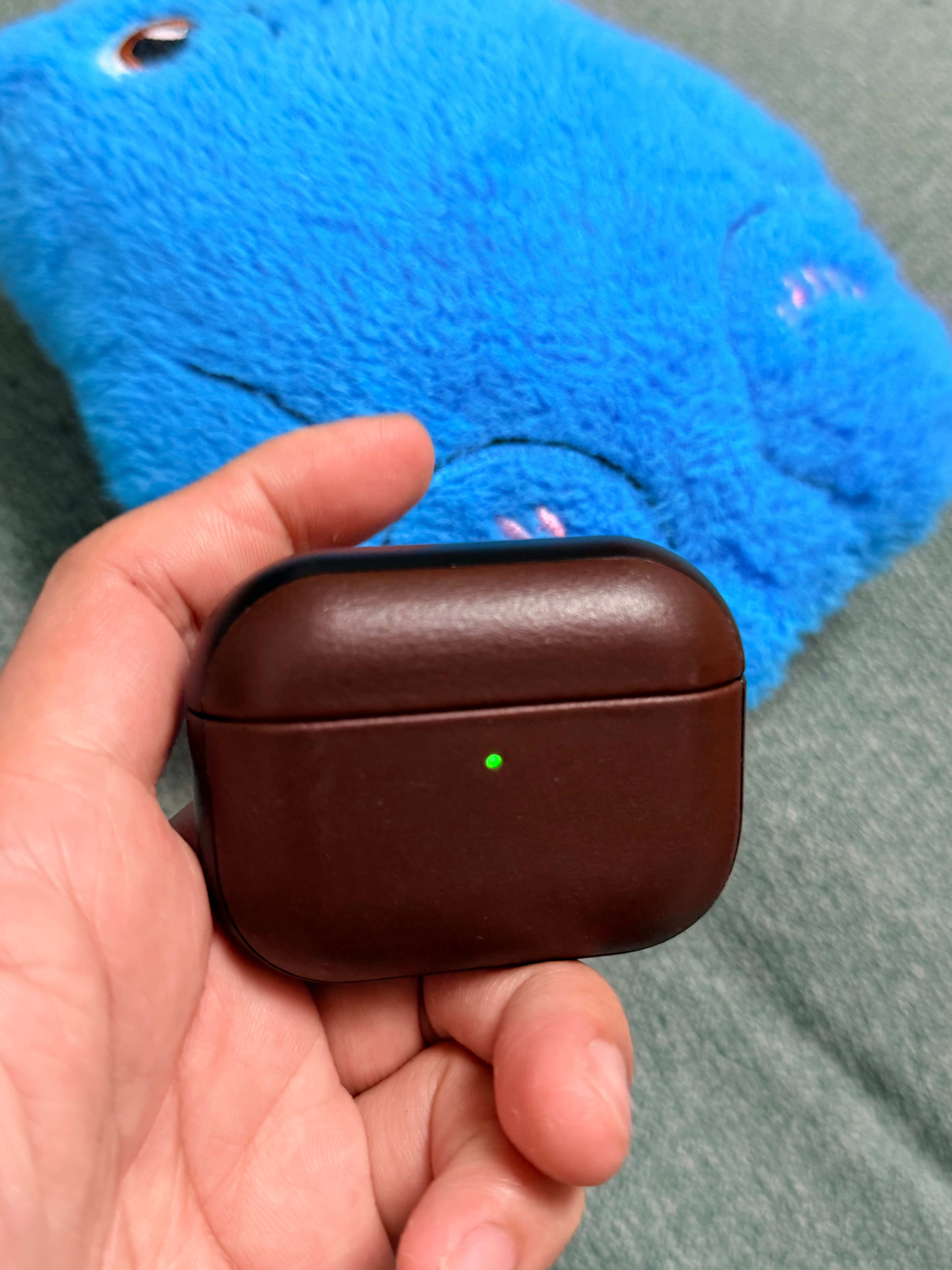AirPods Pro 3 
