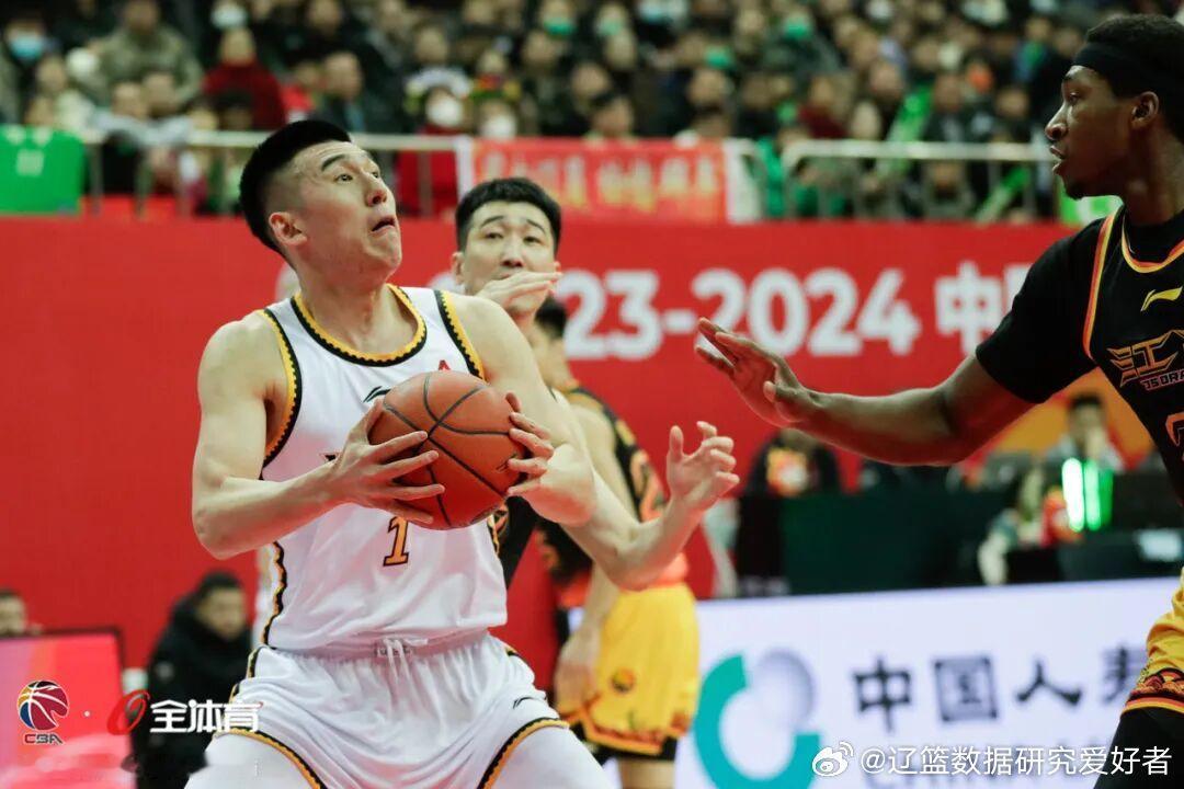 【图集】2023-2024赛季常规赛第6轮-2024年2月7日 江苏85-106