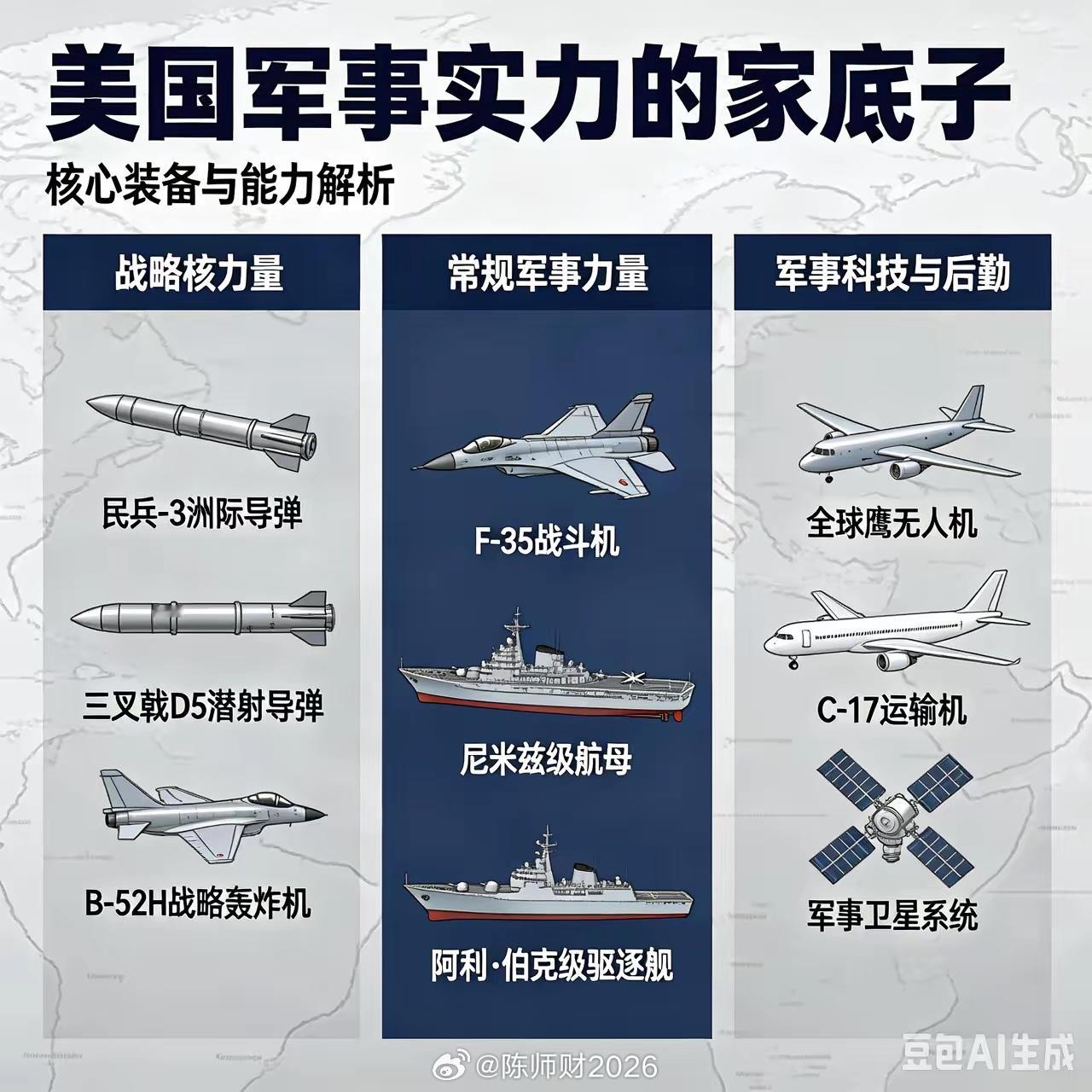 【美伊之战露了美国的家底子】美国和伊朗签停战备忘录，让世界震惊，也极大地震动了西