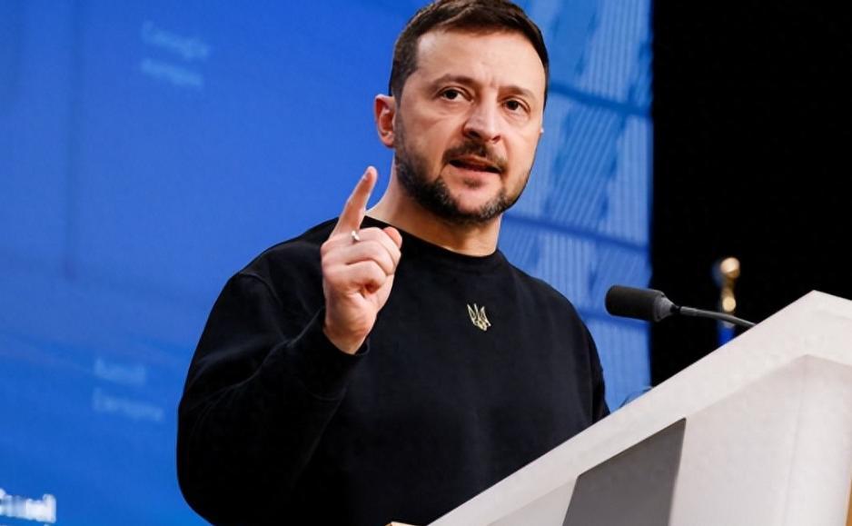 【俄乌和谈：领土分歧难消，停火存变数】乌克兰总统泽连斯基在回应媒体时明确表示，乌